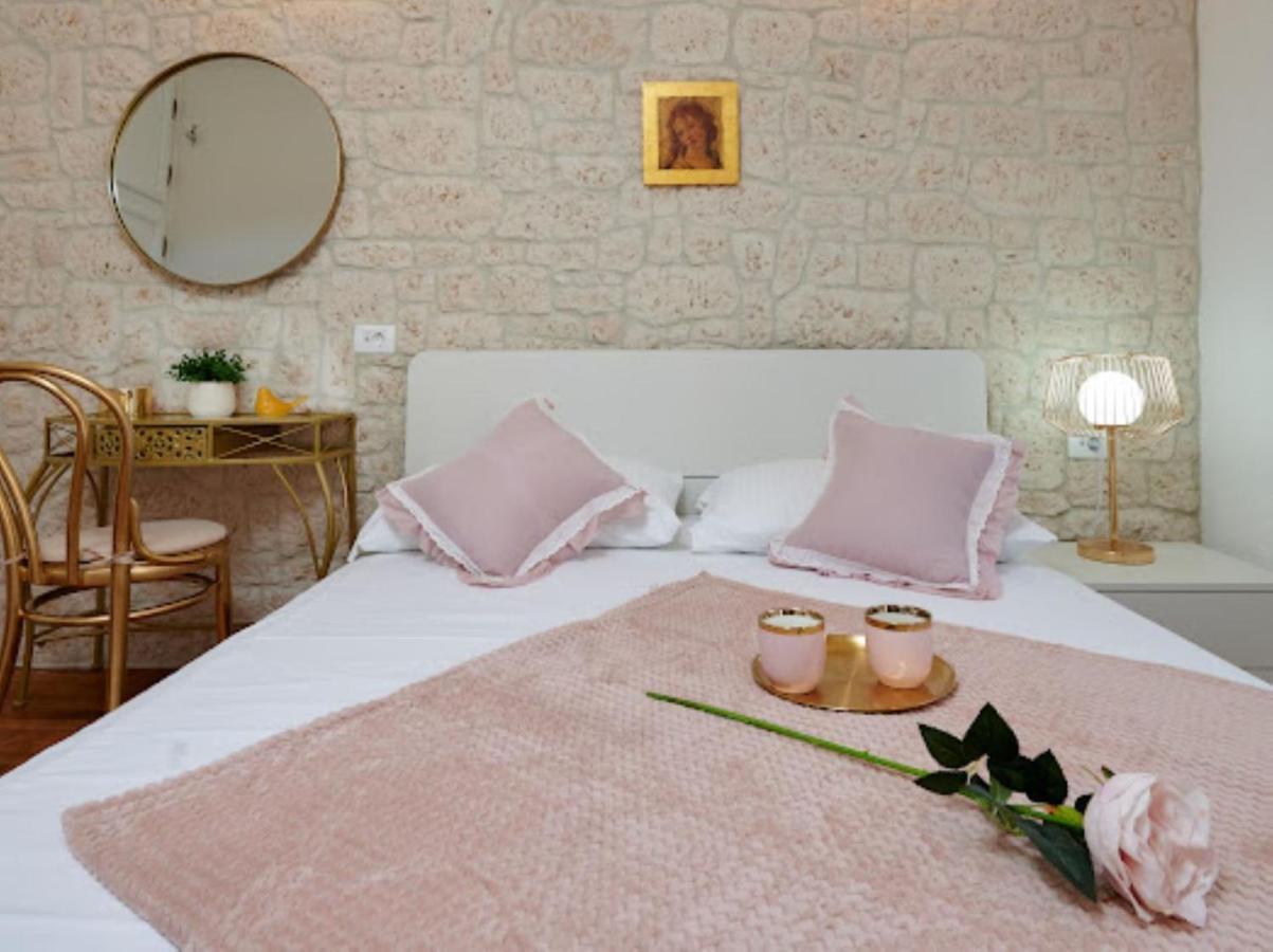 Guesthouse Ana Trogir Old Town Экстерьер фото
