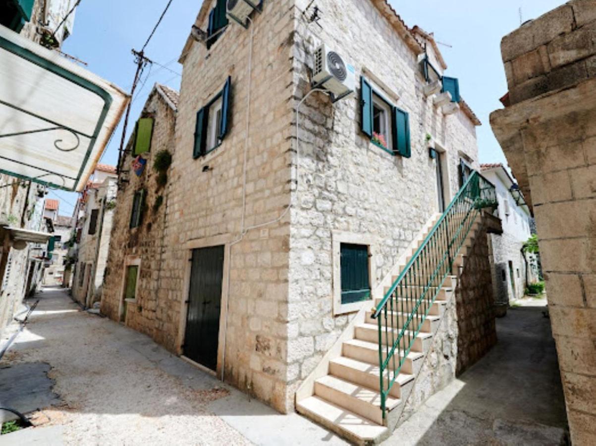 Guesthouse Ana Trogir Old Town Экстерьер фото
