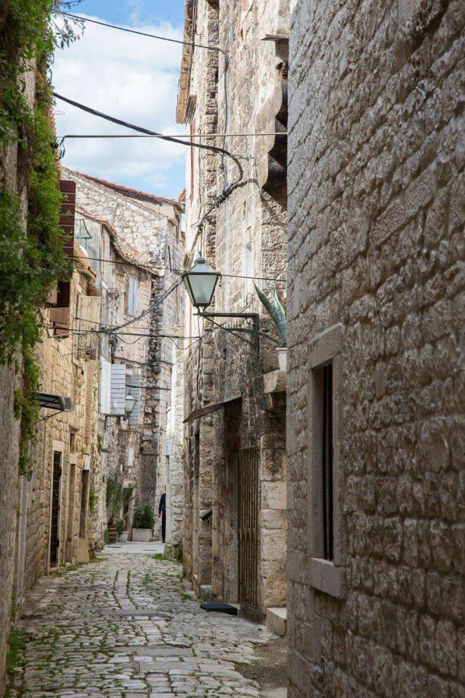 Guesthouse Ana Trogir Old Town Экстерьер фото