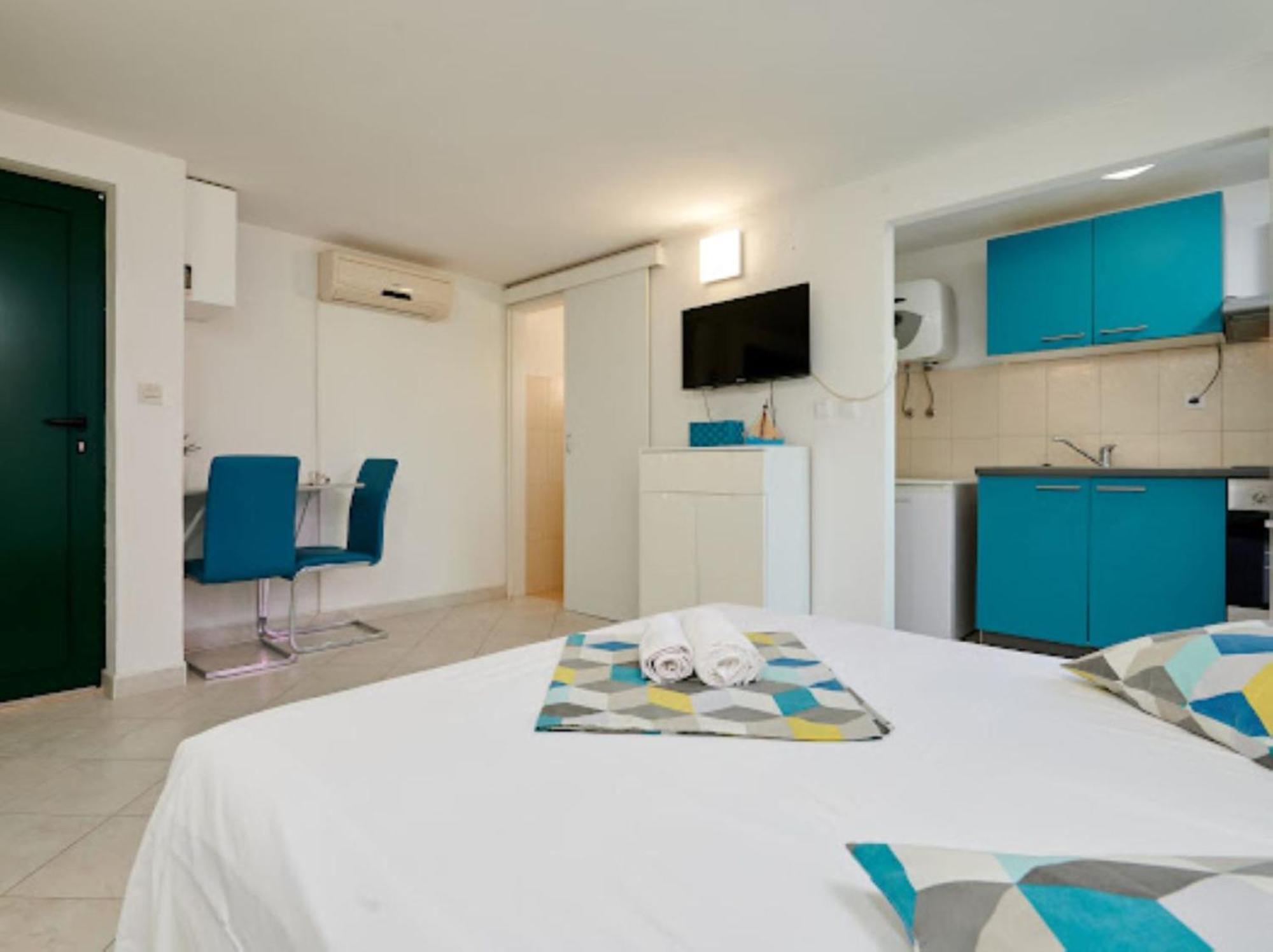 Guesthouse Ana Trogir Old Town Экстерьер фото