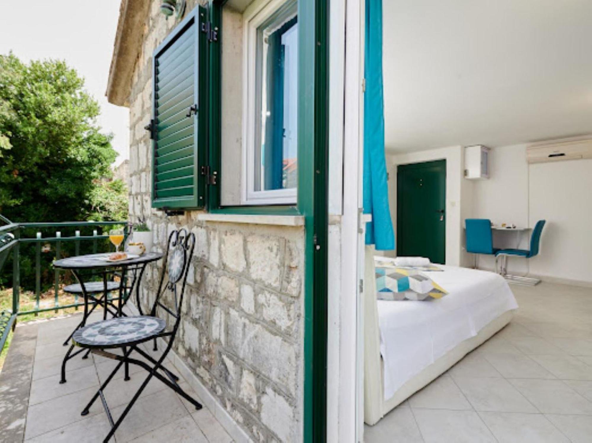 Guesthouse Ana Trogir Old Town Экстерьер фото