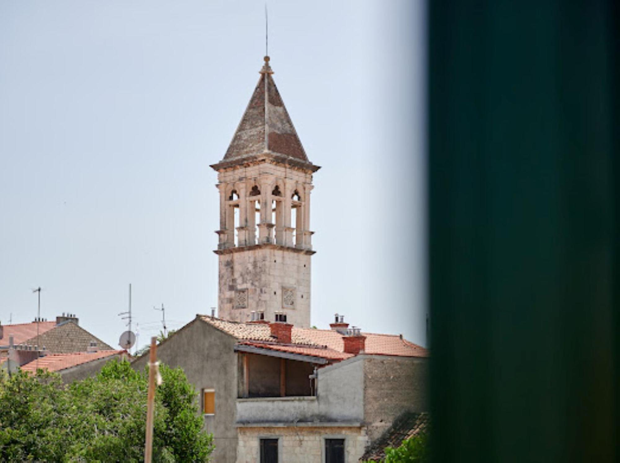 Guesthouse Ana Trogir Old Town Экстерьер фото