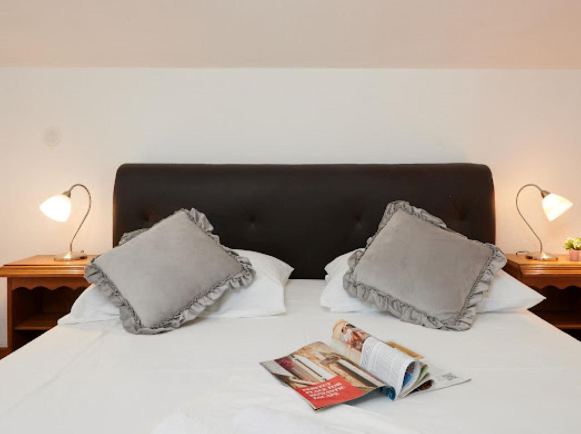 Guesthouse Ana Trogir Old Town Экстерьер фото