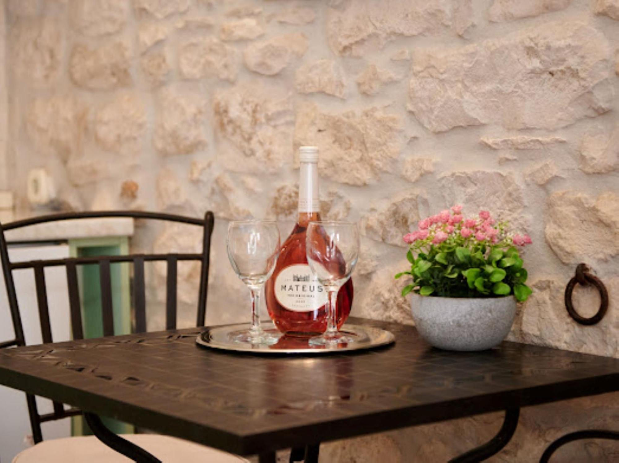 Guesthouse Ana Trogir Old Town Экстерьер фото