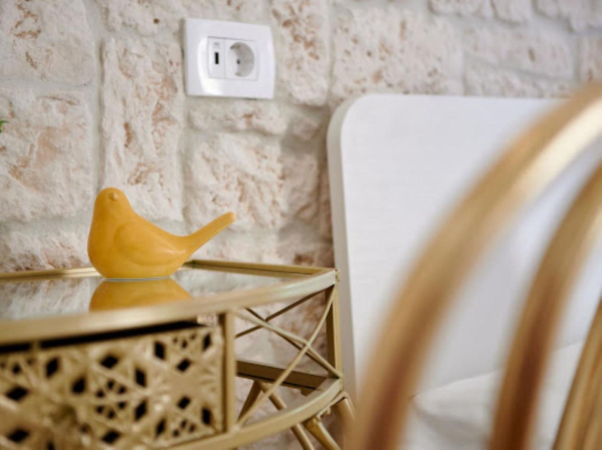 Guesthouse Ana Trogir Old Town Экстерьер фото