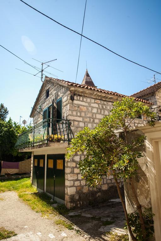 Guesthouse Ana Trogir Old Town Экстерьер фото
