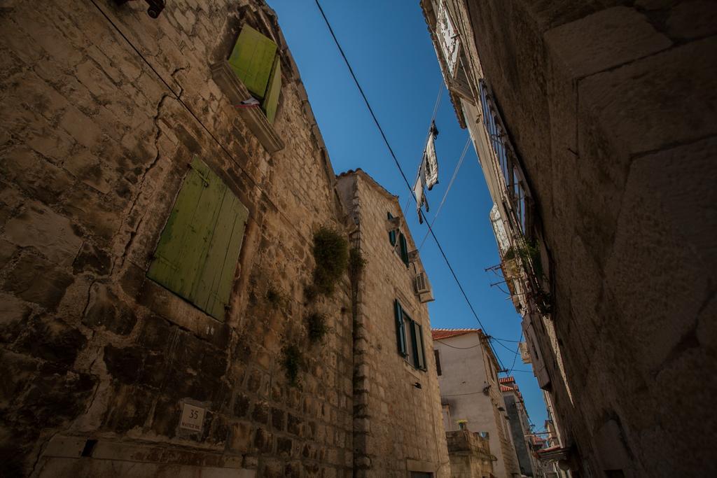 Guesthouse Ana Trogir Old Town Экстерьер фото