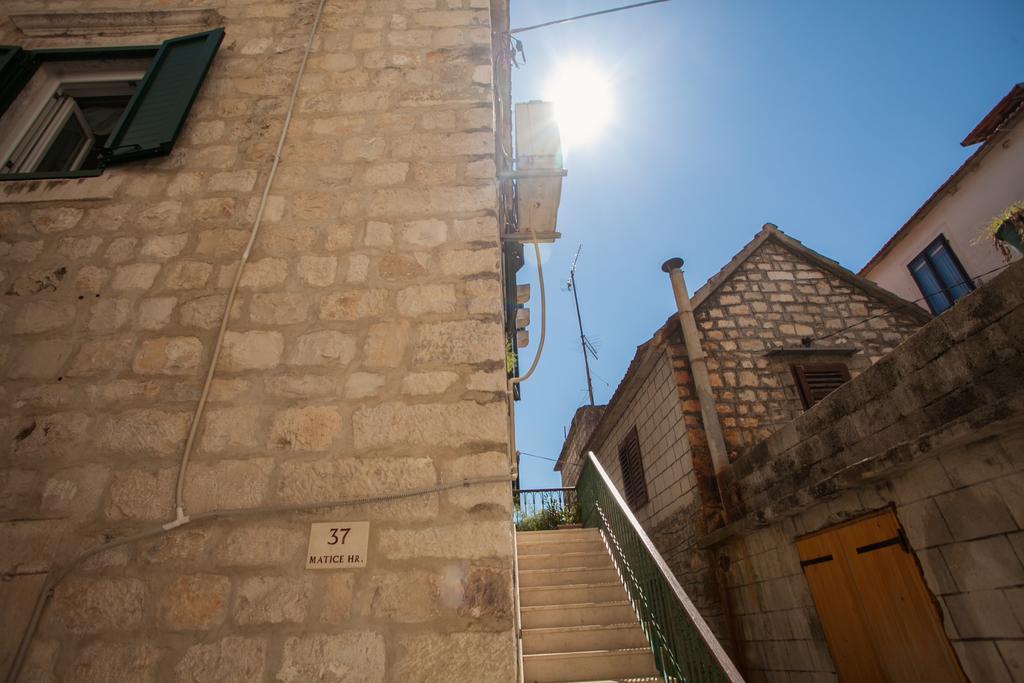 Guesthouse Ana Trogir Old Town Экстерьер фото