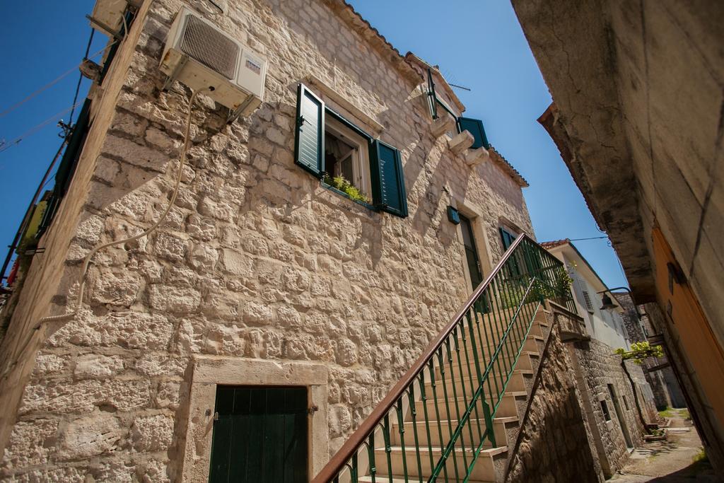 Guesthouse Ana Trogir Old Town Экстерьер фото